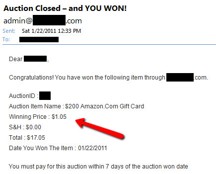 AmazonProof
